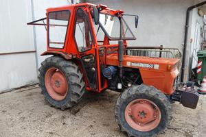 CABINA per Same MINITAURO