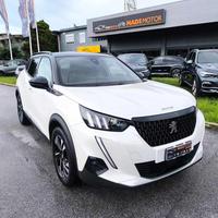 PEUGEOT 2008 1° serie PureTech Turbo 130 S&S GT