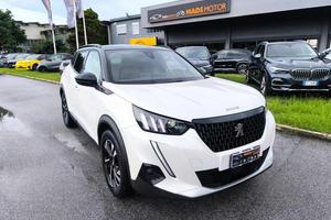 PEUGEOT 2008 1° serie PureTech Turbo 130 S&S GT