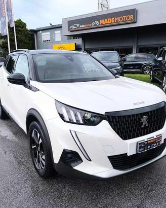 PEUGEOT 2008 1° serie PureTech Turbo 130 S&S GT