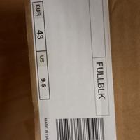 stivali da motocross