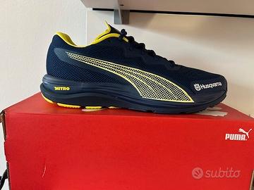 SCARPE HUSQVARNA BY PUMA