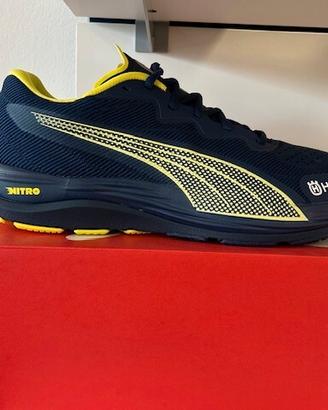 SCARPE HUSQVARNA BY PUMA