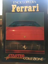 Enciclopedia ferrari