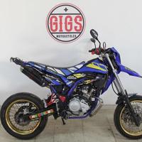 Ricambi usati Yamaha WR 125 X 2009 2016