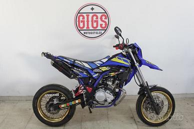 Ricambi usati Yamaha WR 125 X 2009 2016