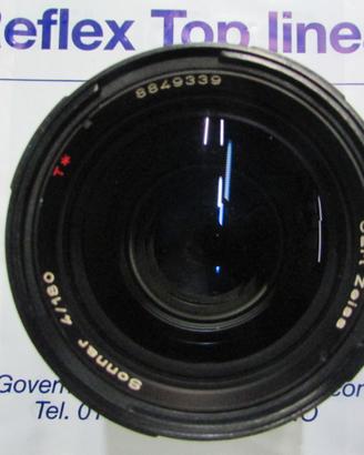 HASSELBLAD CFi 180/4.0 T*