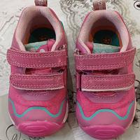 scarpe taglia 20  BIOMECANICS Biogateo PRIMI PASSI