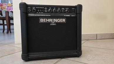 Behringer GM108