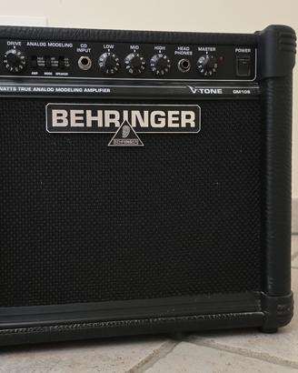 Behringer GM108
