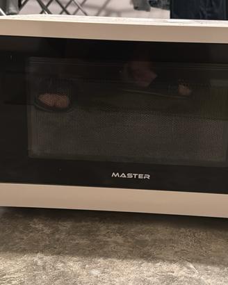 Microonde Master
