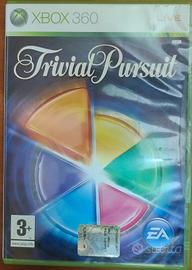 Videogioco per XBox 360 Trivial Persuit