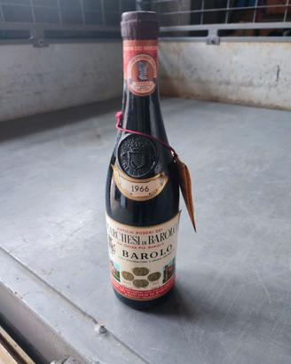 Bottiglia di vino da veri intenditori: