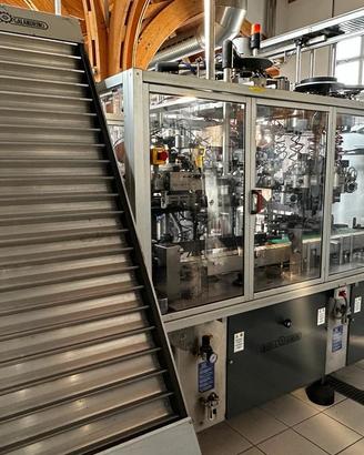 Capsulatore robino & galandrino