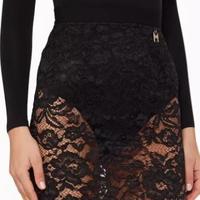 body e gonna in pizzo