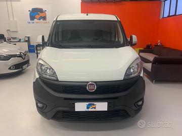 Fiat Doblo Doblò 1.4 T-Jet 16V Natural Power Easy