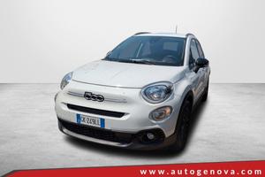 FIAT 500X NEW 1.3 M-JET 16V 95CV CLUB ( CRUISE - M