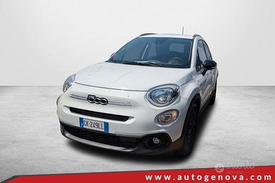 FIAT 500X NEW 1.3 M-JET 16V 95CV CLUB ( CRUISE - M