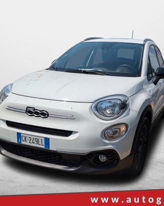 FIAT 500X NEW 1.3 M-JET 16V 95CV CLUB ( CRUISE - M
