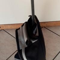 Zaino trolley