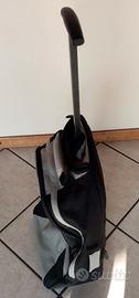 Zaino trolley