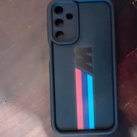 Cover BMW per samsung A15 5G