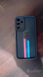 Cover BMW per samsung A15 5G