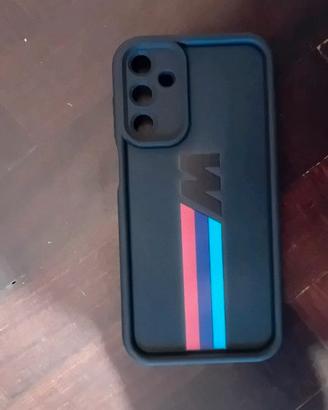 Cover BMW per samsung A15 5G