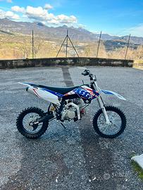 Ycf 150 4t