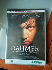 videogiochi Dahmer 