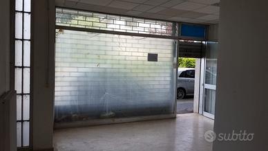 Negozio / Magazzino