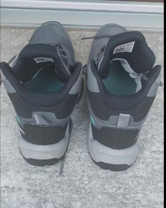 Scarpe da trekking  Terrex Adidas