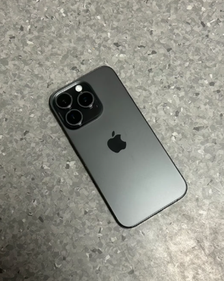 iPhone 15 Pro 128GB