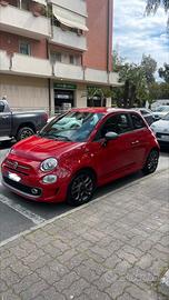 FIAT 500 SPORT NEOPATENTATI 1.0 HYBRID