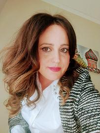 Addetta alla vendita,repartista,assistenza infanzi