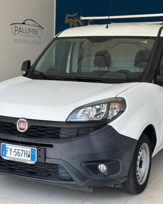 FIAT Doblo Doblò 1.3 MJT S&S PC-TN Cargo Busines