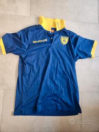Polo Chievo Verona - ufficiale/rappresentanza TG L
