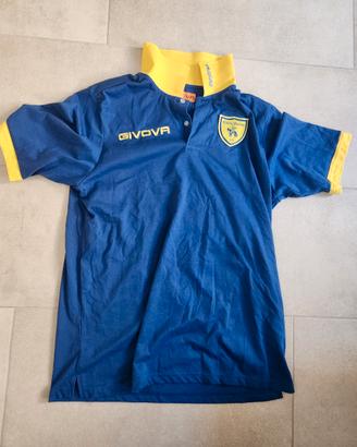 Polo Chievo Verona - ufficiale/rappresentanza TG L