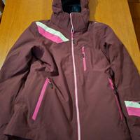 Tuta da sci Campagnolo