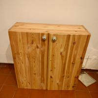 mobile per Ikea ivar