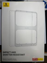 Protezione per ipad pro 13 pollici 2024