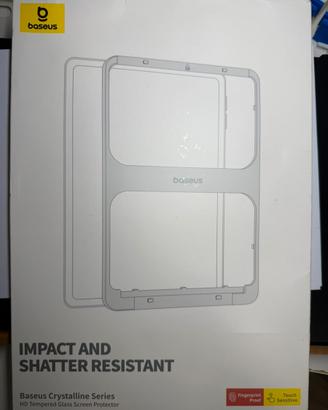Protezione per ipad pro 13 pollici 2024