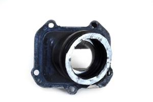 Collettore Aspirazione Curvo Rotax 122/123 Aprilia