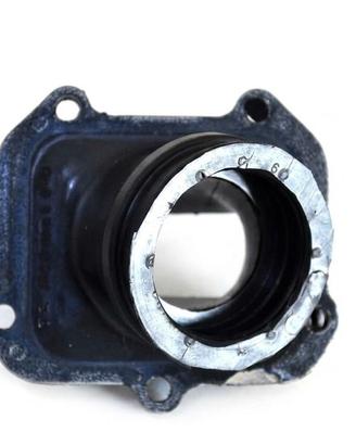 Collettore Aspirazione Curvo Rotax 122/123 Aprilia