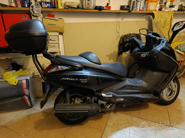 Scooter Sym 300Joy max anno 2010