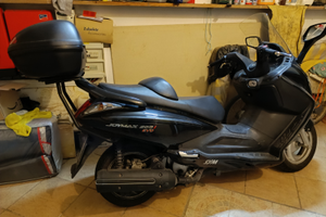 Scooter Sym 300Joy max anno 2010