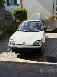Fiat 600