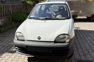 Fiat 600
