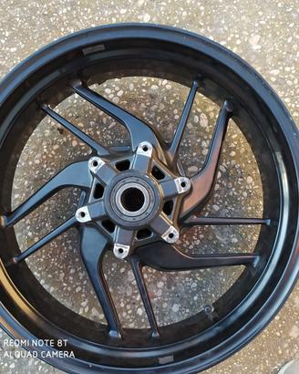 cerchio posteriore originale ducati Panigale 959