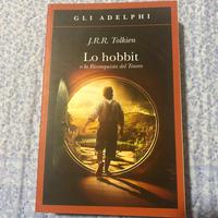 Lo hobbit - J. R. R. Tolkien